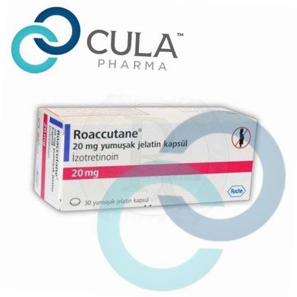 Roaccutane kauf