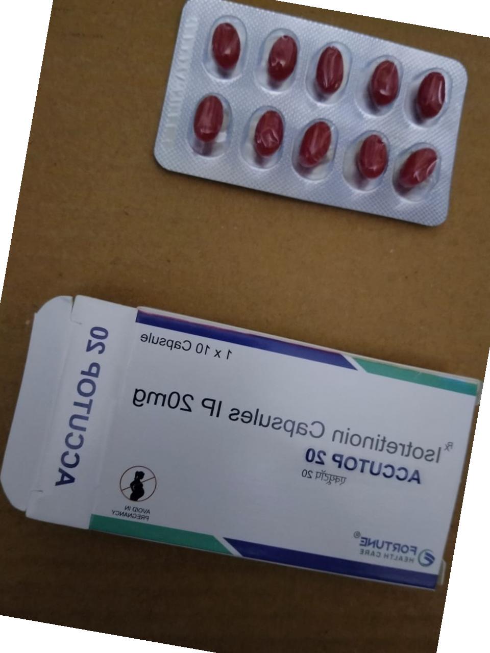 Roaccutane tabletten kaufen