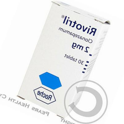 Rivotril online